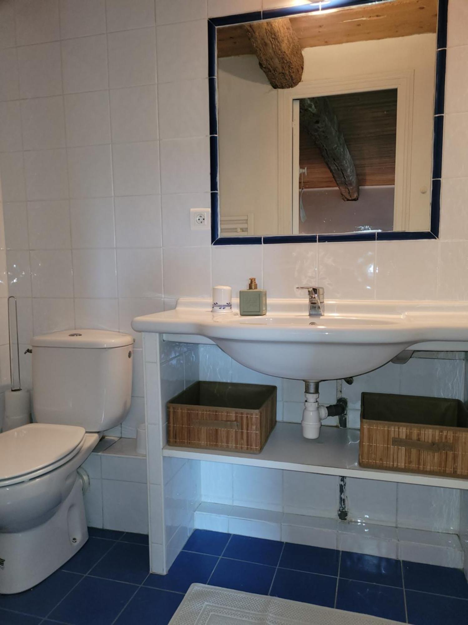 Apartmán Chambre D'Hotes Pleslin-Trigavou Exteriér fotografie