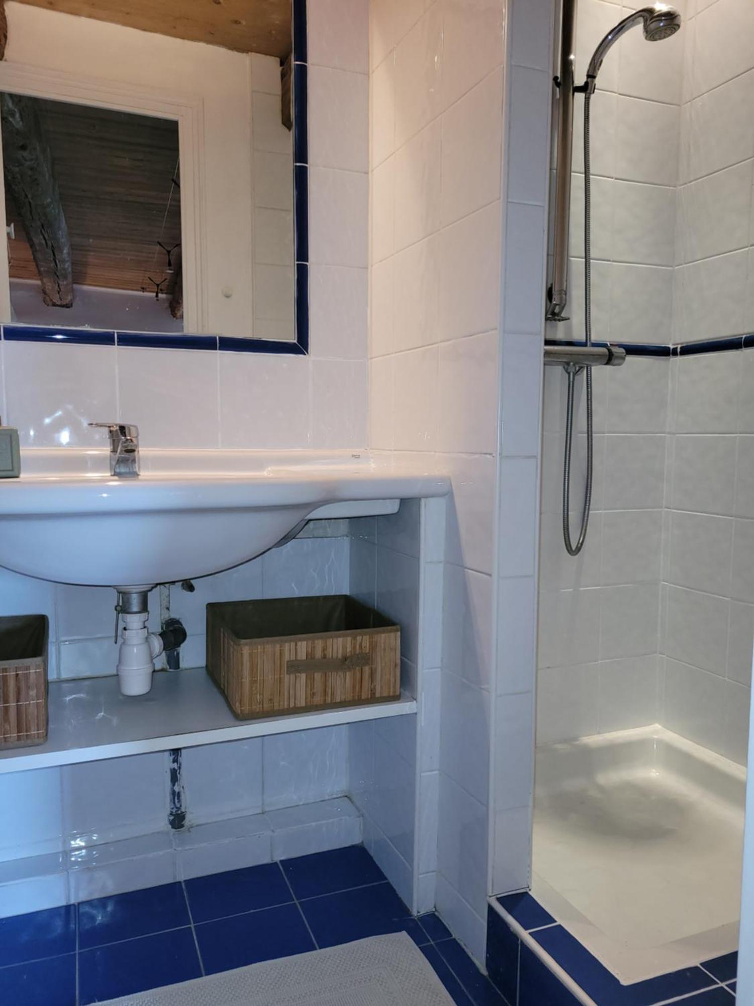 Apartmán Chambre D'Hotes Pleslin-Trigavou Exteriér fotografie