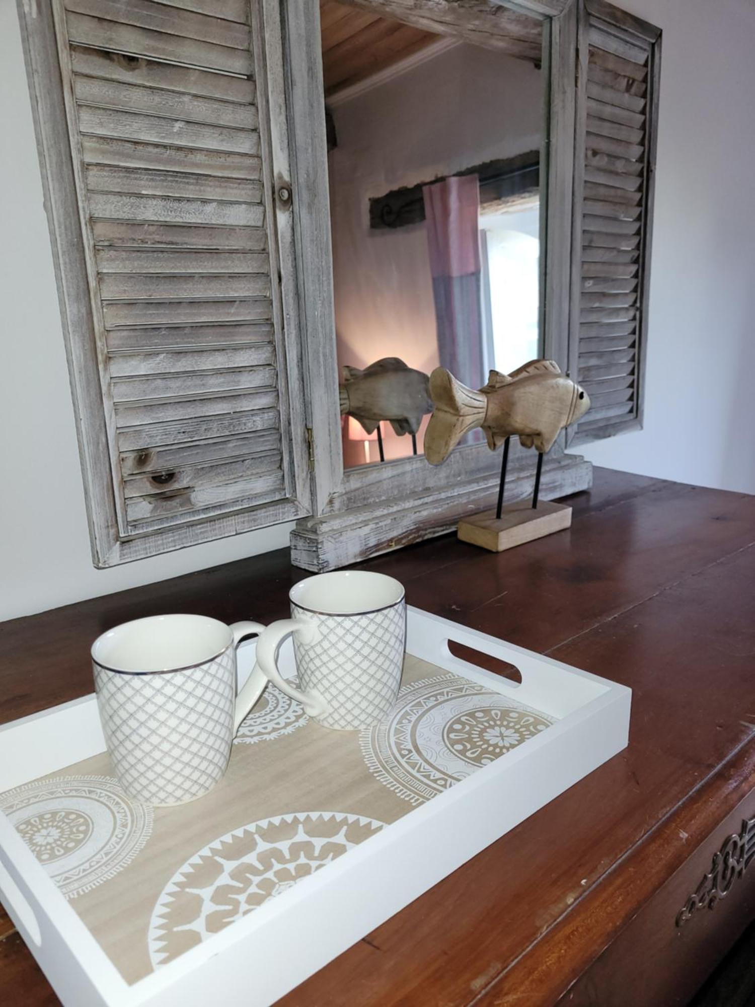Apartmán Chambre D'Hotes Pleslin-Trigavou Exteriér fotografie
